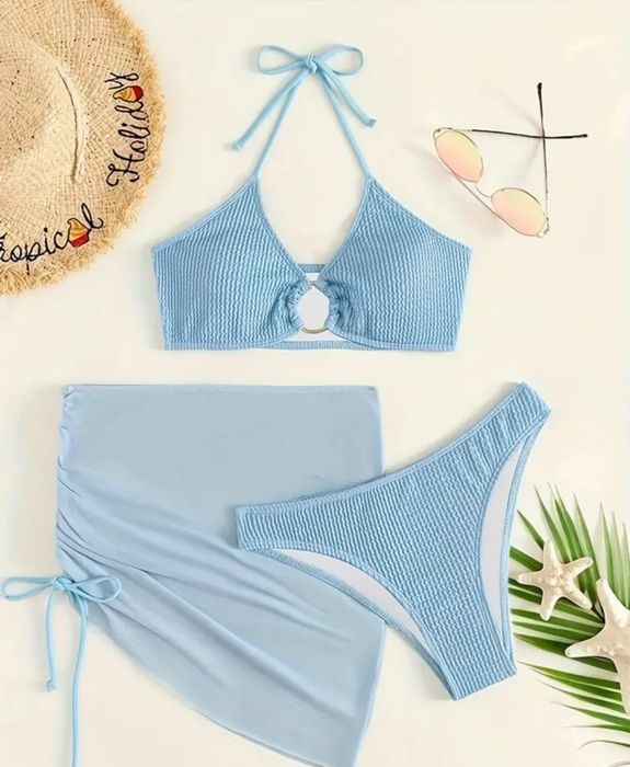 Женские купальники