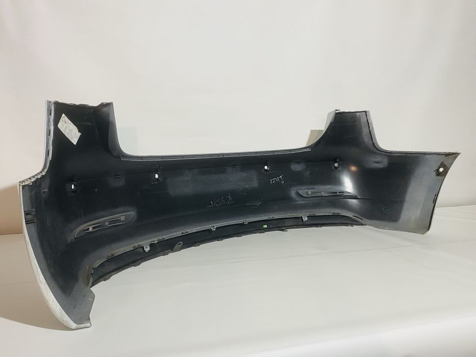 Para-choques Traseiro Tesla Model 3 Original