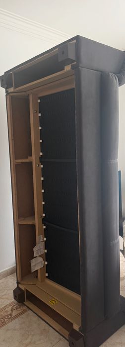 Sofá 3 lugares ikea