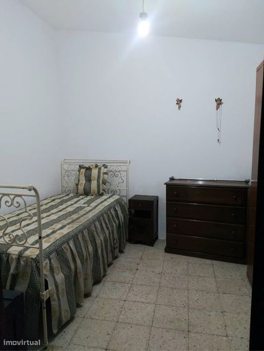 Moradia Geminada T2 - Vila Alva
