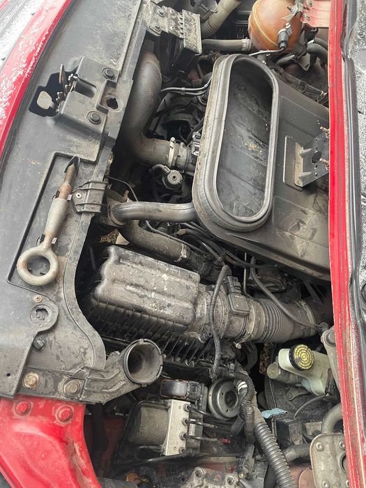 Продам Fiat Scudo 2008