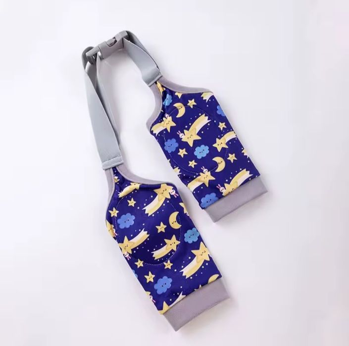 Захисні накладки на лікті для собак, 3XL