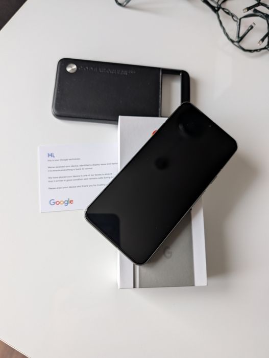 Google Pixel 8 256GB