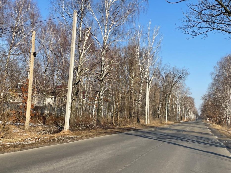 Продаж Ділянки 20 сот. Петропавлівське