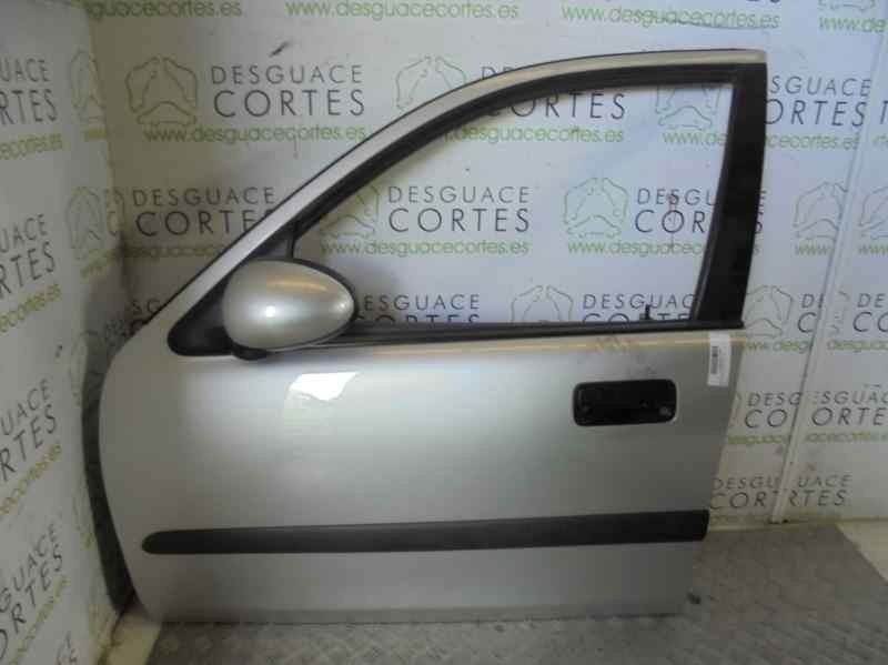 PORTA FRENTE ESQUERDA MG ROVER MG ZR 105 103CV 1396CC