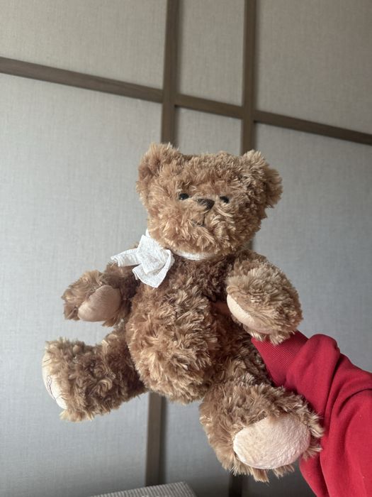 Bukowski Ludwig 35 cm miś pluszak