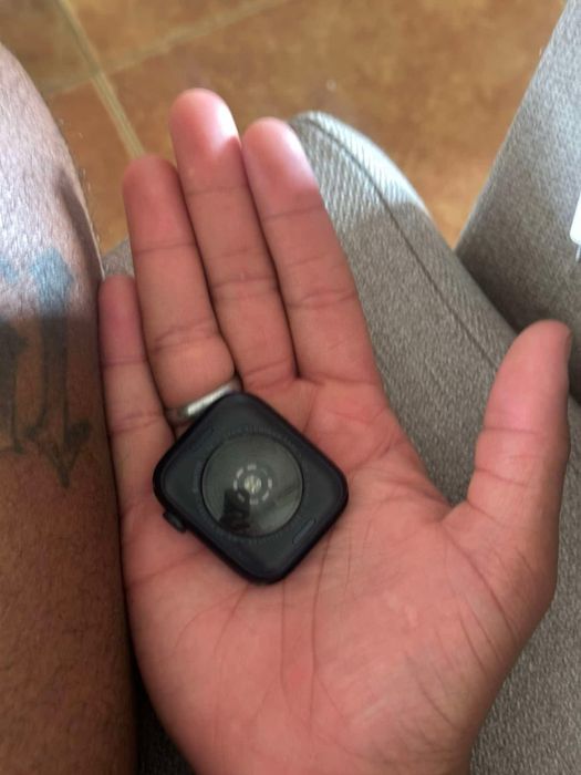 Apple watch se 3 25 gps celular