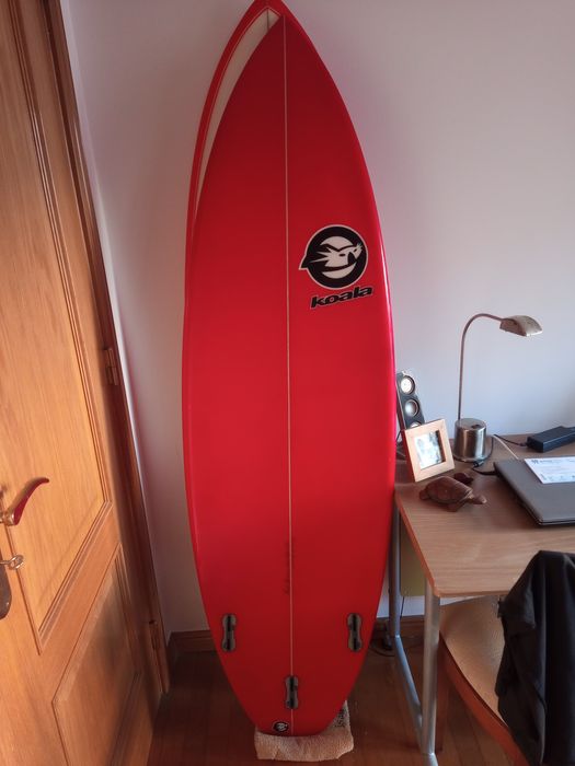 Prancha de Surf 5'10 (32L)