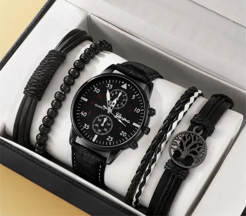 Watches, speakers, flashlight64586343532674125