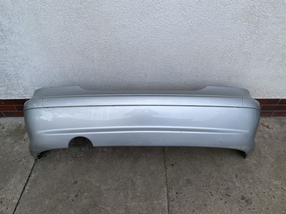 Капот+бампер+фари+крило+телевізор комплект для Mersedes slk r170 слк