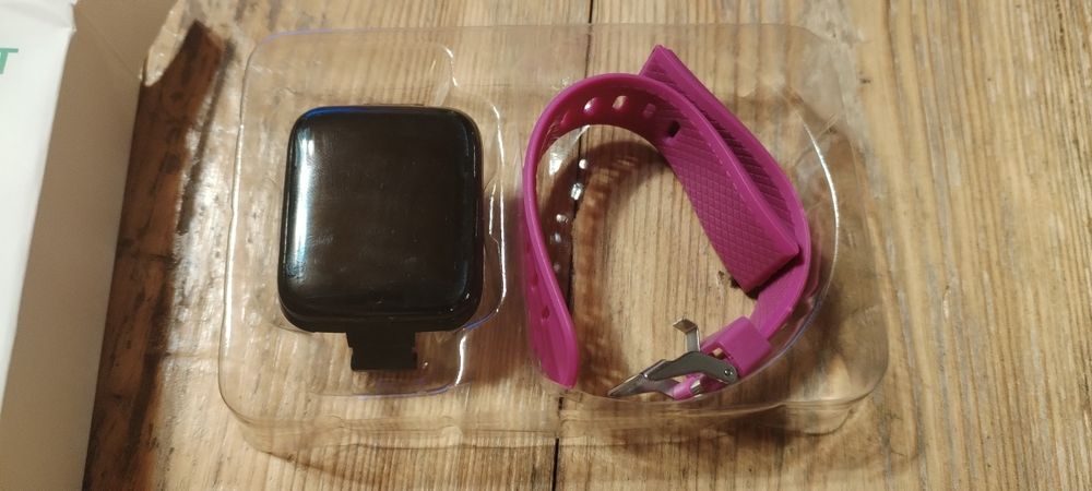 Smart wach/Smart bracelet