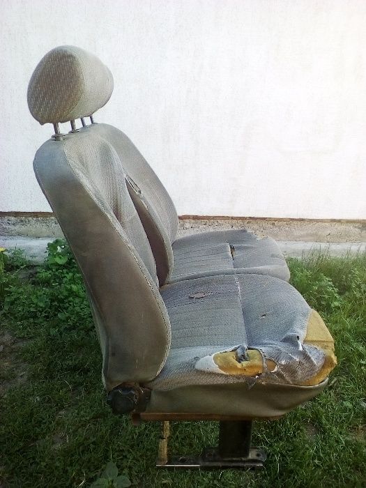 Сидіння сидение авто, мотоблок прицеп трактор: 400 грн. - Автосидіння ...