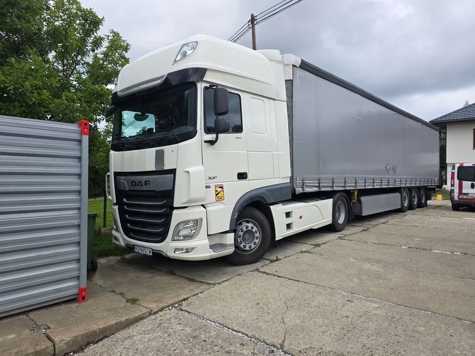 DAF