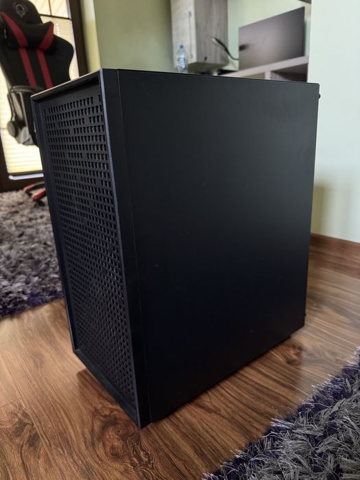 Komputer do gier / pracy - Ryzen 7 5700X + RTX 3060 Ti + 32 GB RAM