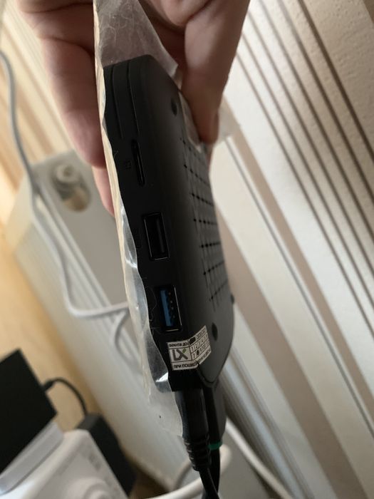 Смарт ТВ приставка T95X2 4/32 S905X2 Android Smart TV Box смарт бокс