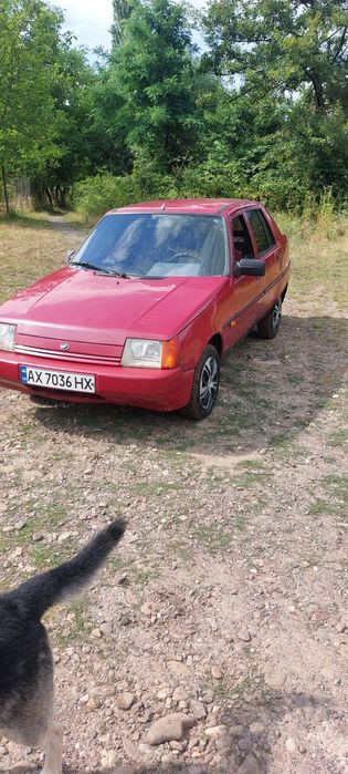 Продам срочно заз