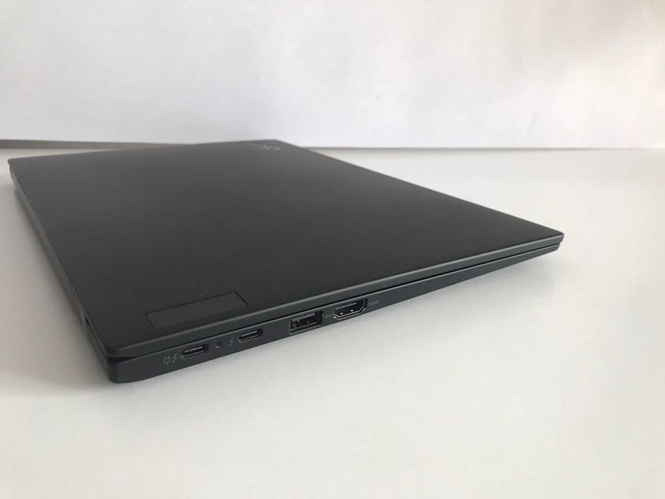 Ноутбук Lenovo ThinkPad X1 Carbon 9 Gen | i7-1185G7 | 16Gb | SSD 512GB