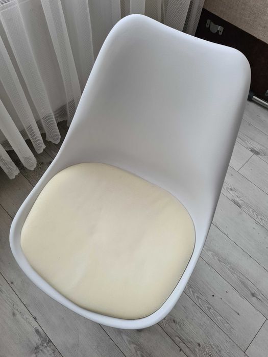 Стілець Jysk KLARUP б/у