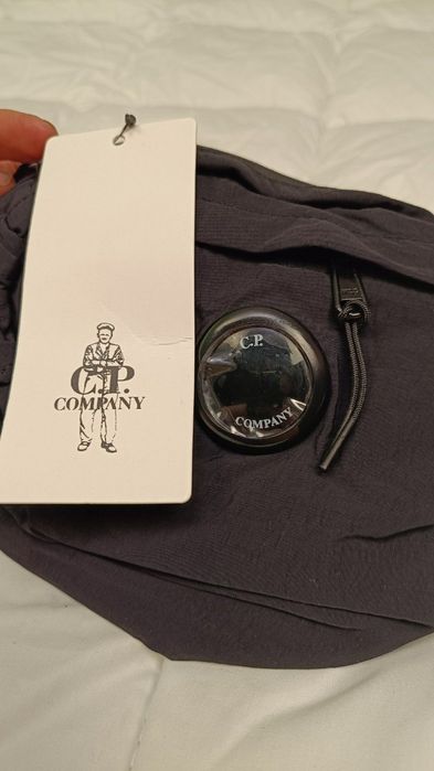 Бананка CP Company сіпі компані сумка на плече
