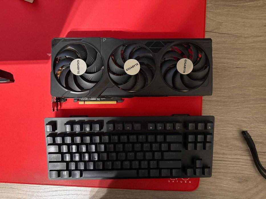 Гарантія rtx 4070 ti super gigabyte windforce