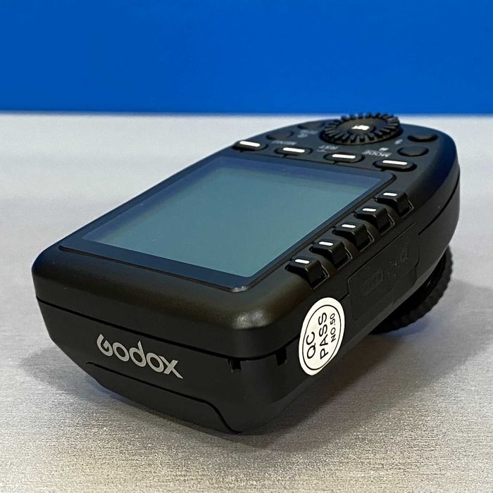 Godox XPro-N (Nikon) - Wireless Flash Trigger - NEW64171707108611121