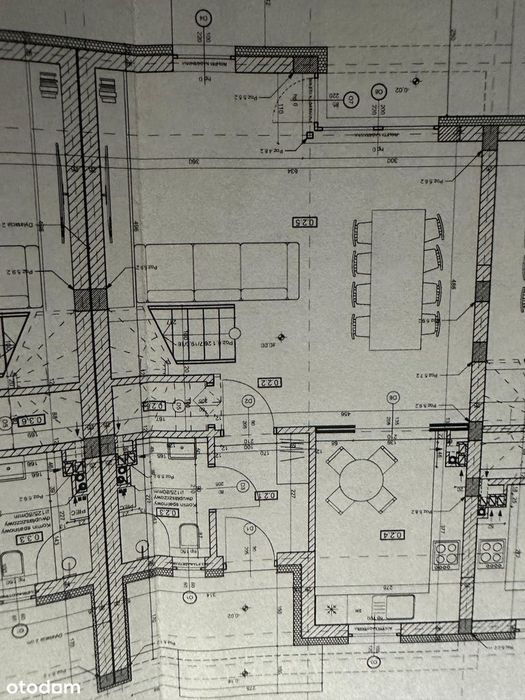 Nowoczesny lokal mieszkalny 110 m² 5 pokoi Stan deweloperski Szamotuły