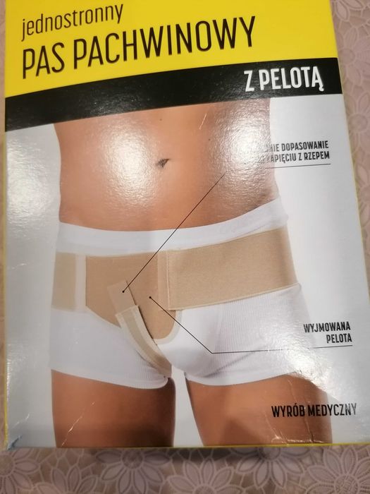 Pas Paczwinowy z Pelotka