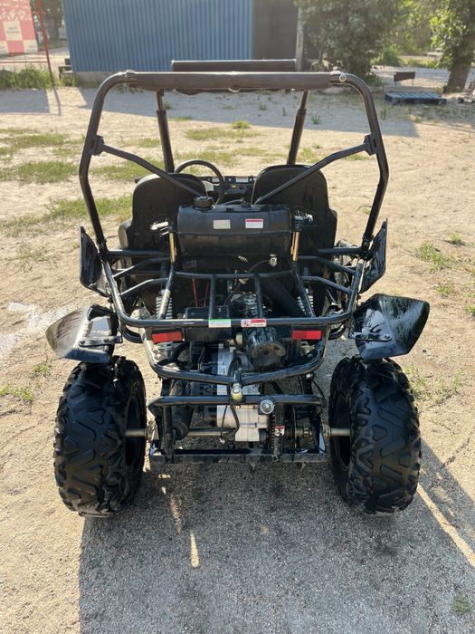 Продам баги  К5+