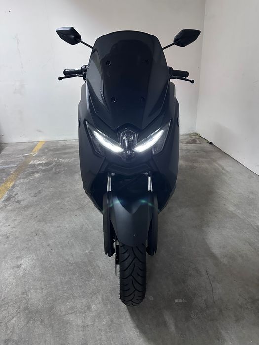 Mota NMax Tech Max 125
