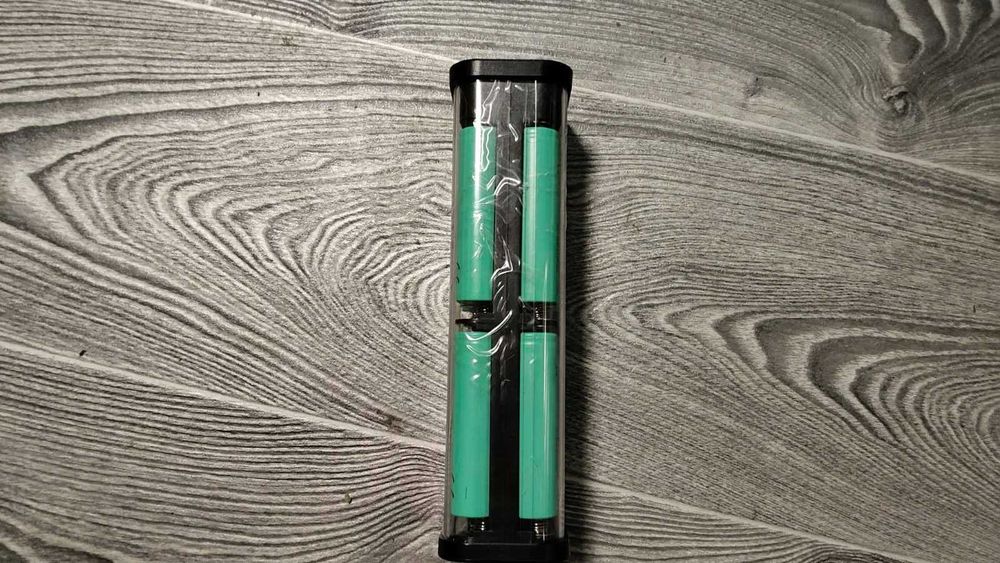 Павербанк 38400mAh 22.5W