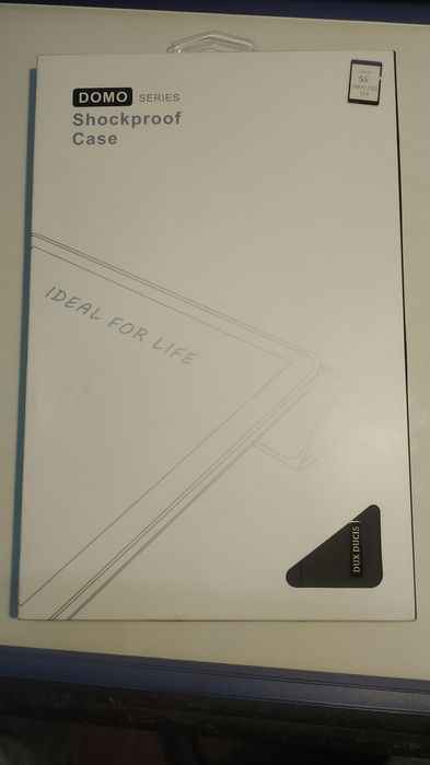 Capa tablet Samsung A7 - 2020 - 10.4