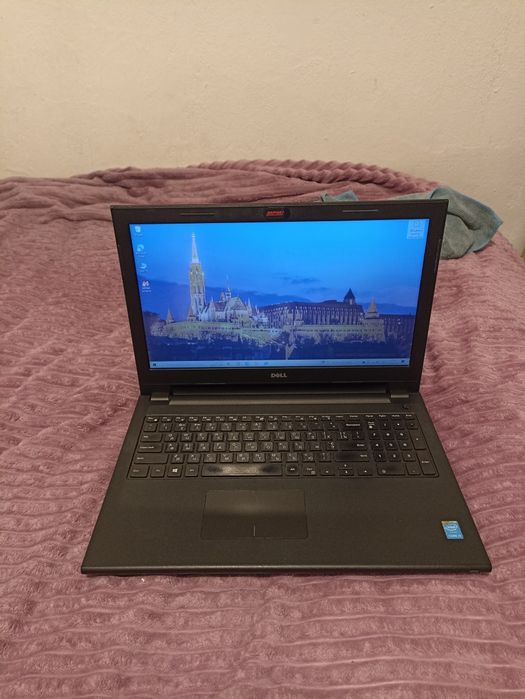 Продам ноутбук Dell Inspiron 3542