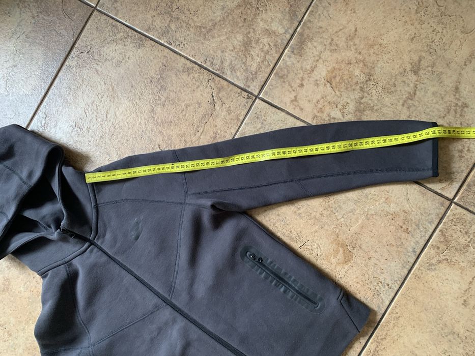 Кофта Nike Tech Fleece. 147-158.
