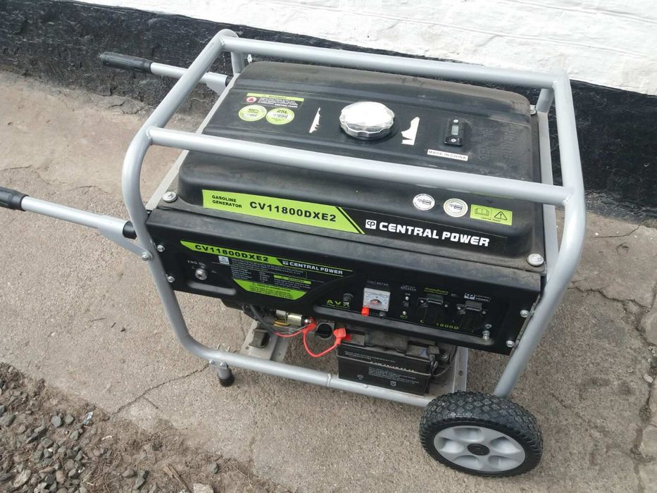 Продам гиниратор