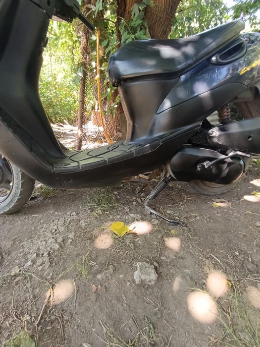 Продам Suzuki lets 2s