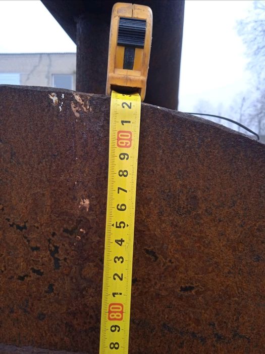 Супербуржуйка для отопления.