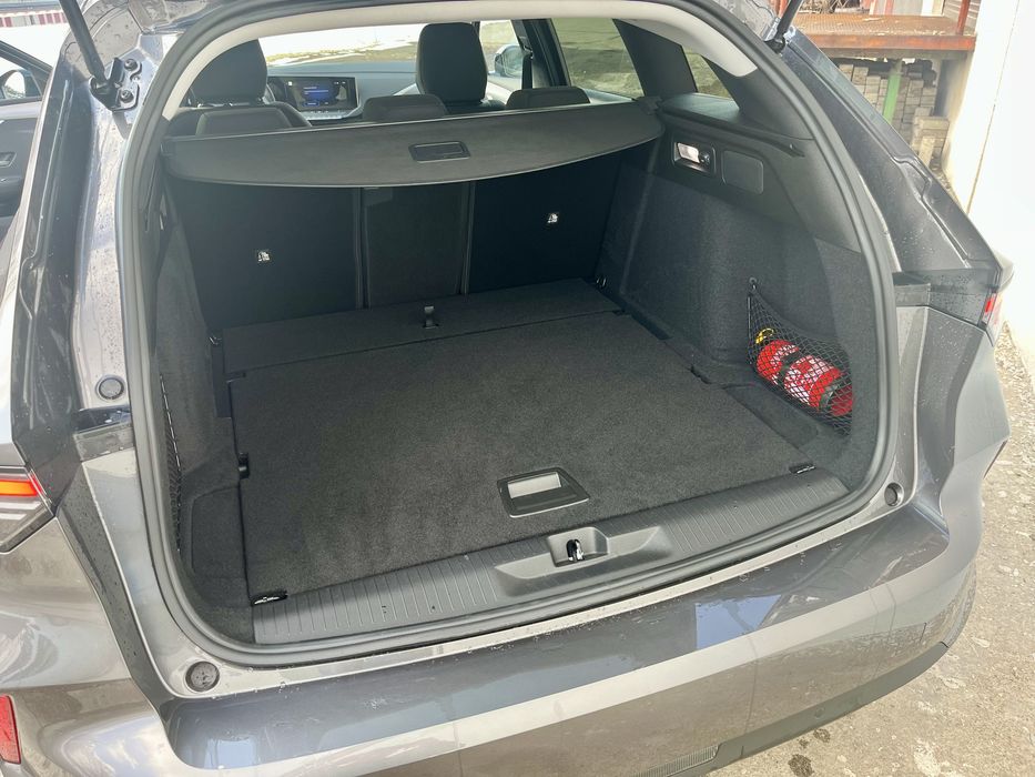 Opel Astra L 2025 Kombi automat wynajem   **Rentaro**