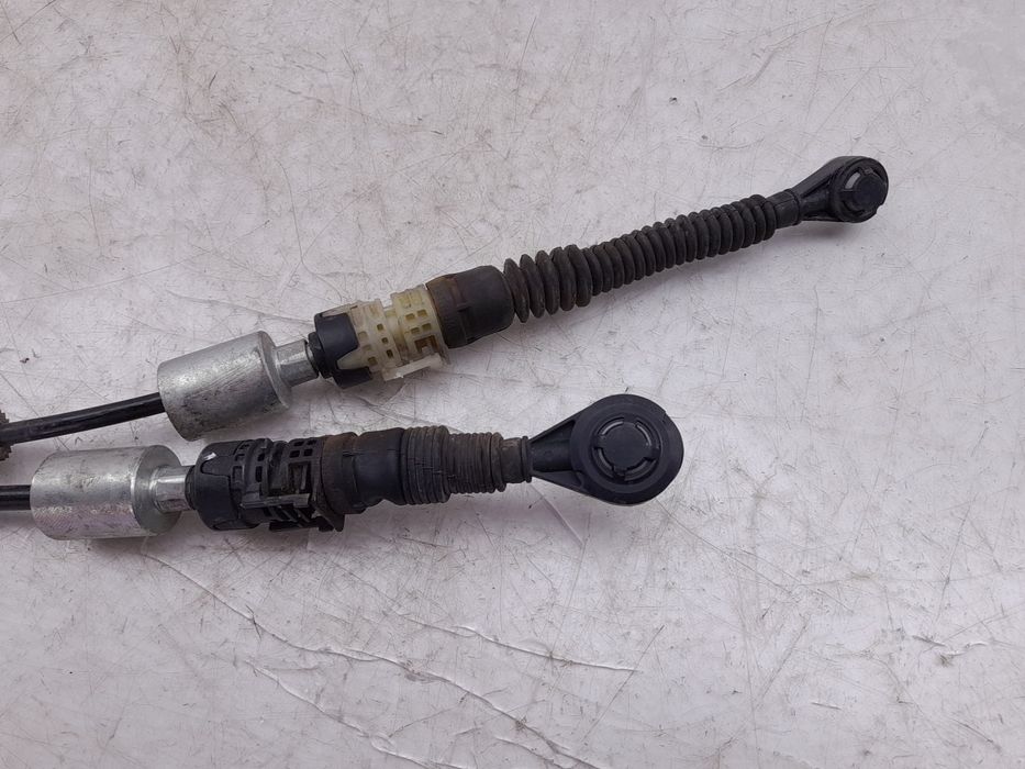 Seletor caixa velocidades RENAULT Megane IV (B9A/M_)