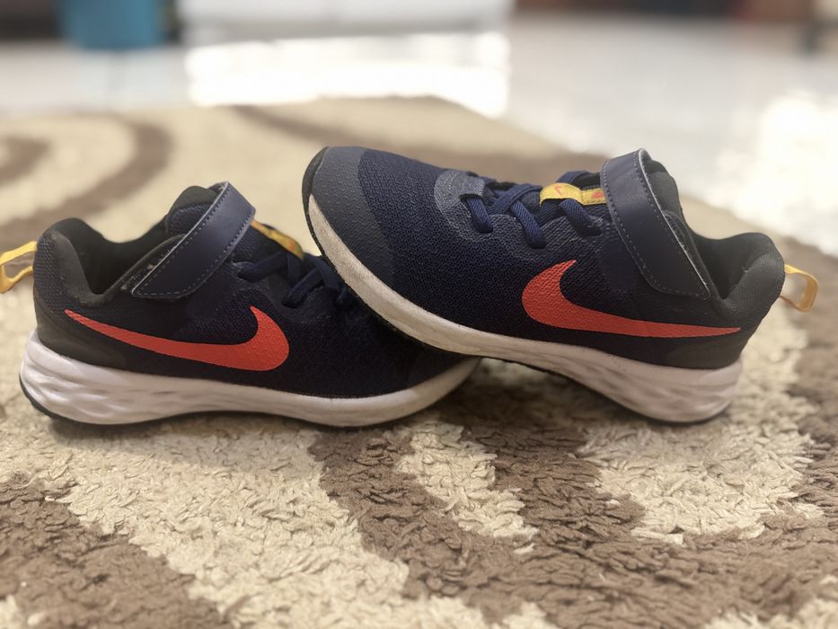 Кросівки Nike 33 розмір (20,5 см)
