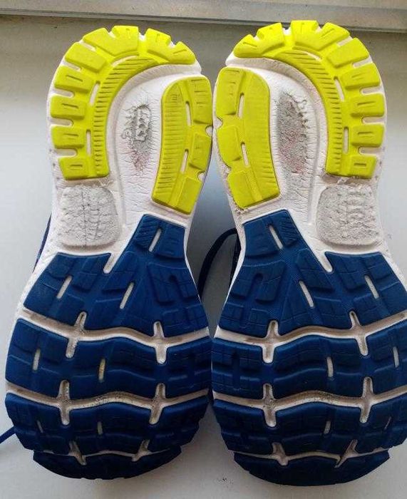 Кросівки brooks ghost 13 nike(оригінал)