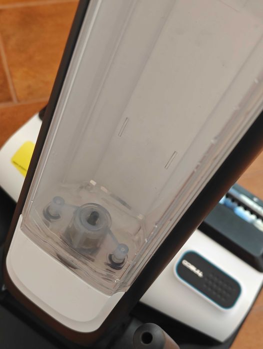 Aspirador lava-chão a vapor Tineco FLOOR ONE S5 STEAM