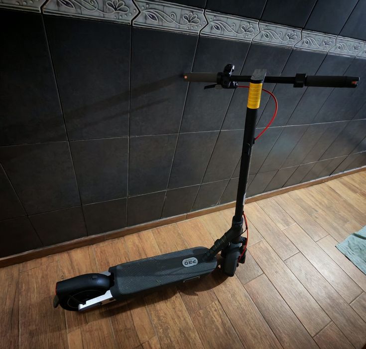 Trotinete eléctrica Xiaomi 5 pro