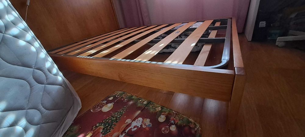 Cama de Casal (200x145)