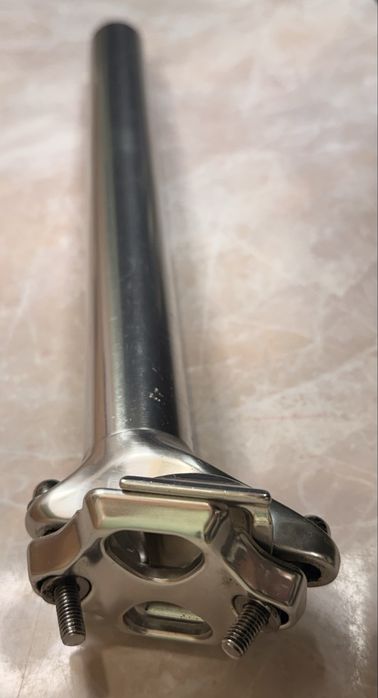 Sztyca rowerowa Cube