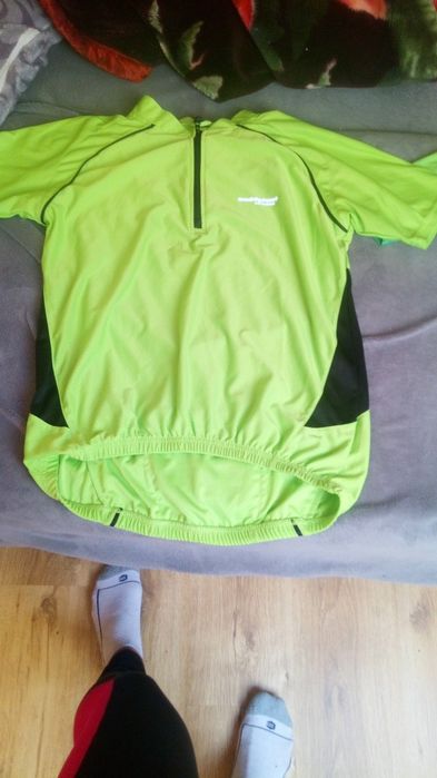 Koszulka męska sportowa xs