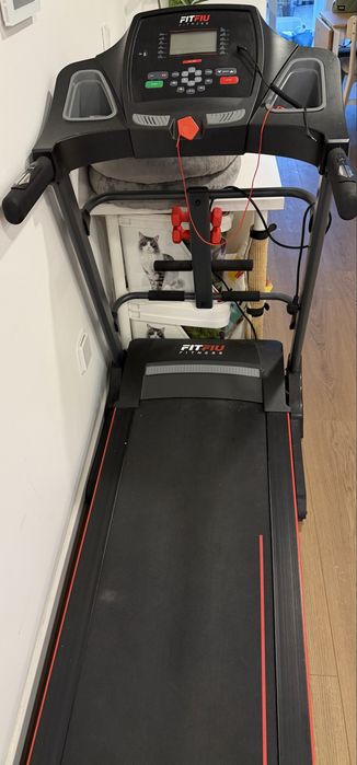 Passadeira electrica