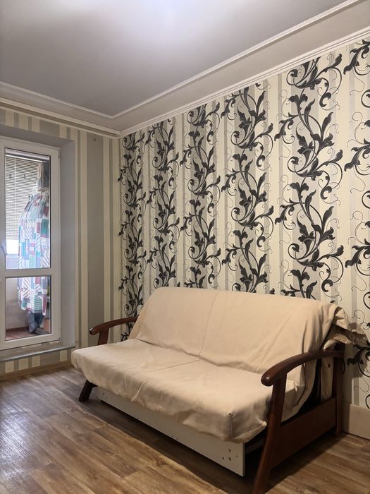 Трехкомнатная кв. Алексеевка, Людвига Свободы