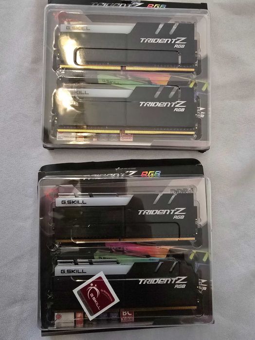 Vendo peças PC Gaming (Caixa NZXT, MB ASUS, WC NZXT, RAM32GB e Fonte1000w)