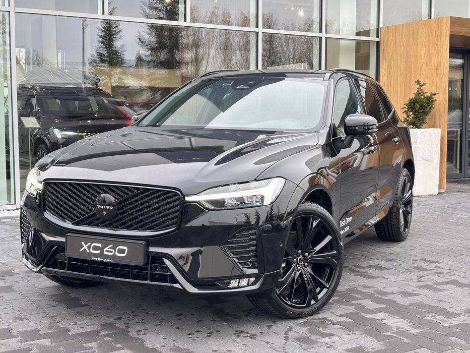 Volvo XC 60