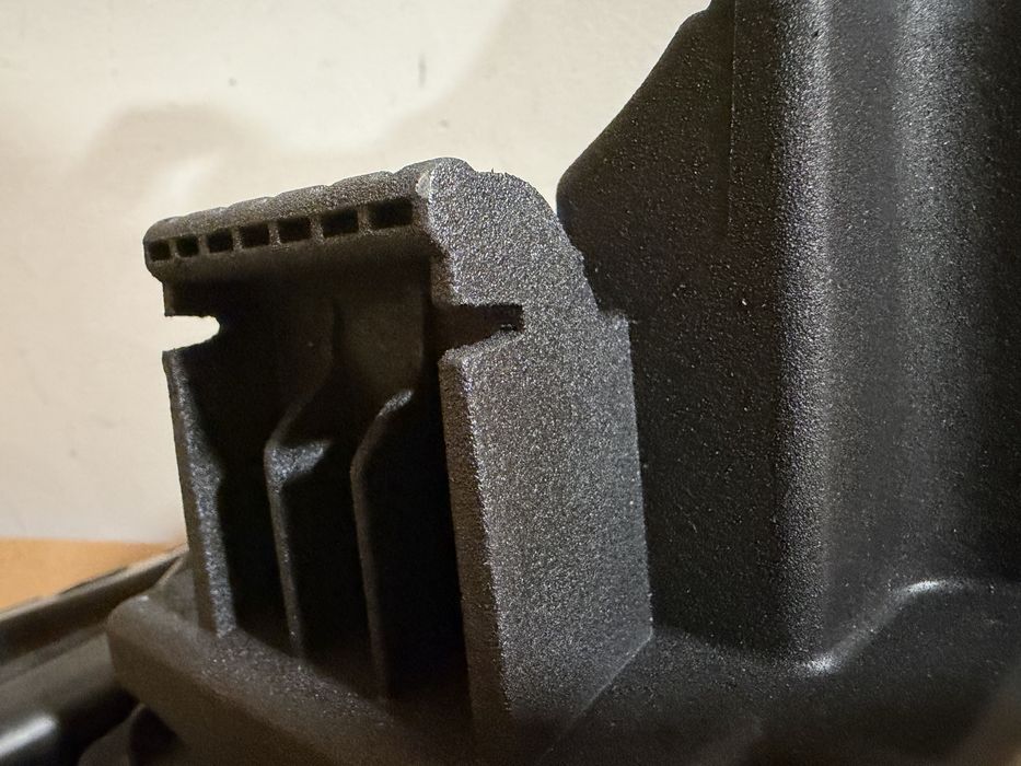 Фара права Hyundai Tucson USA 2022 2023 2024